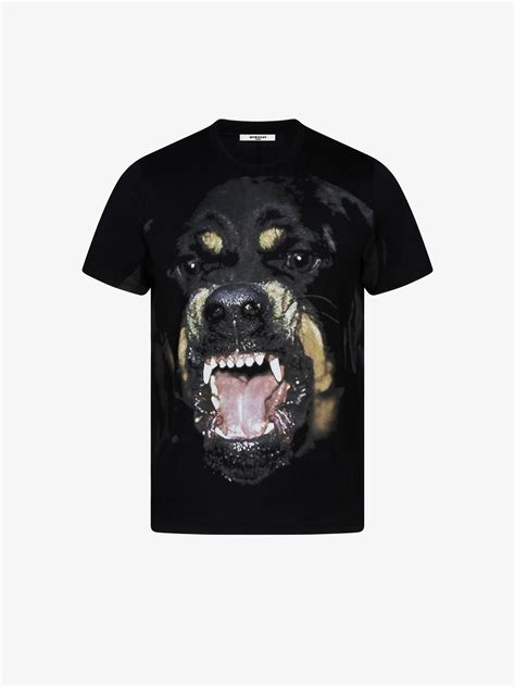 givenchy sleeveless rottweiler tee|givenchy rottweiler bag.